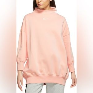 NIKE Sportswear Phoenix Fleece Sweatshirt
Nike